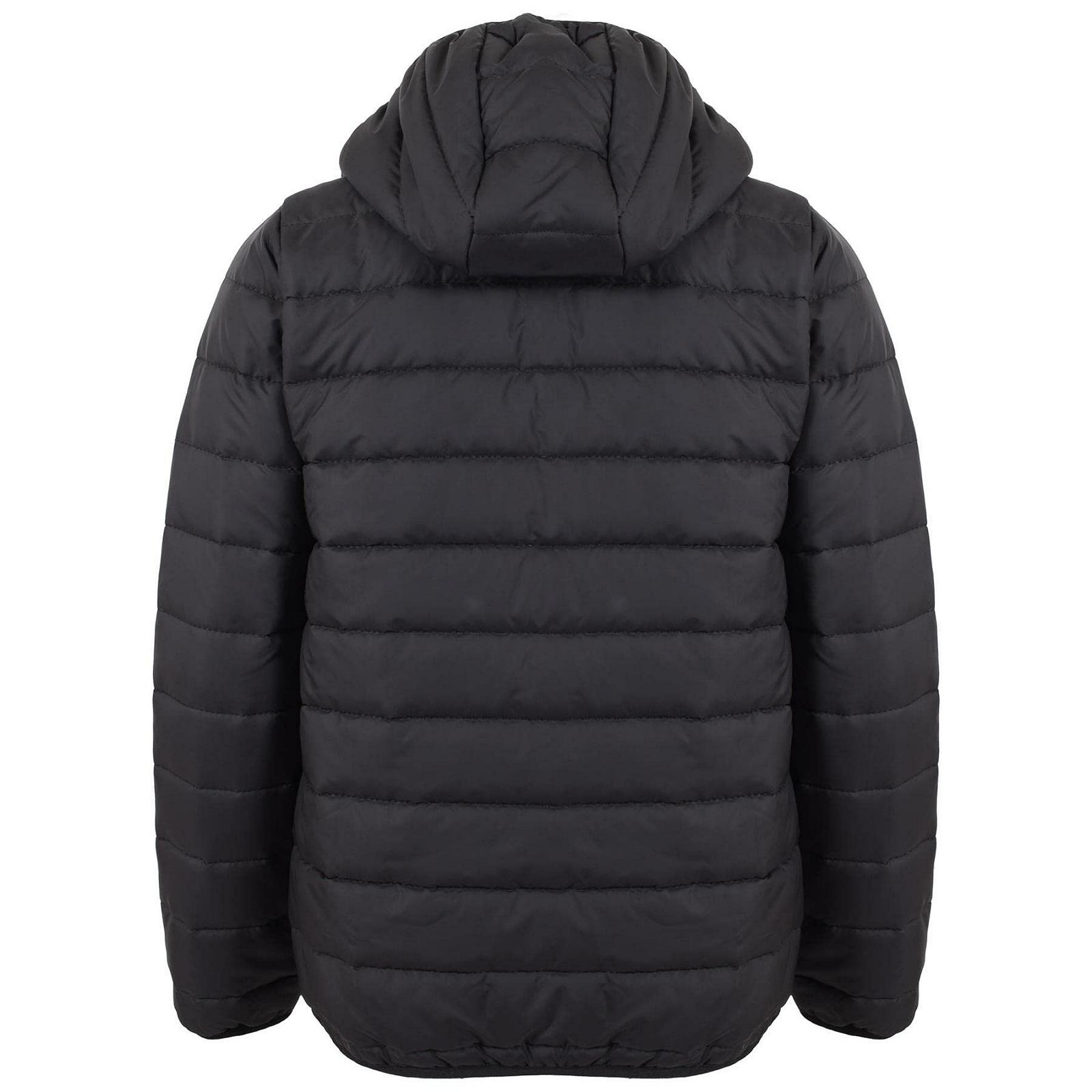 Куртка A2Z для мальчиков, модная, стеганая, повседневная, школьная, зимняя, городская, 5-13 лет, фото №2