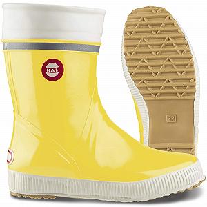 Резиновые Сапоги Nokian Footwear Hai Classic Высокие для Мужчин и Женщин, Ручная работа, Смесь Натуральной Резины synthetic.ua - Фото 1