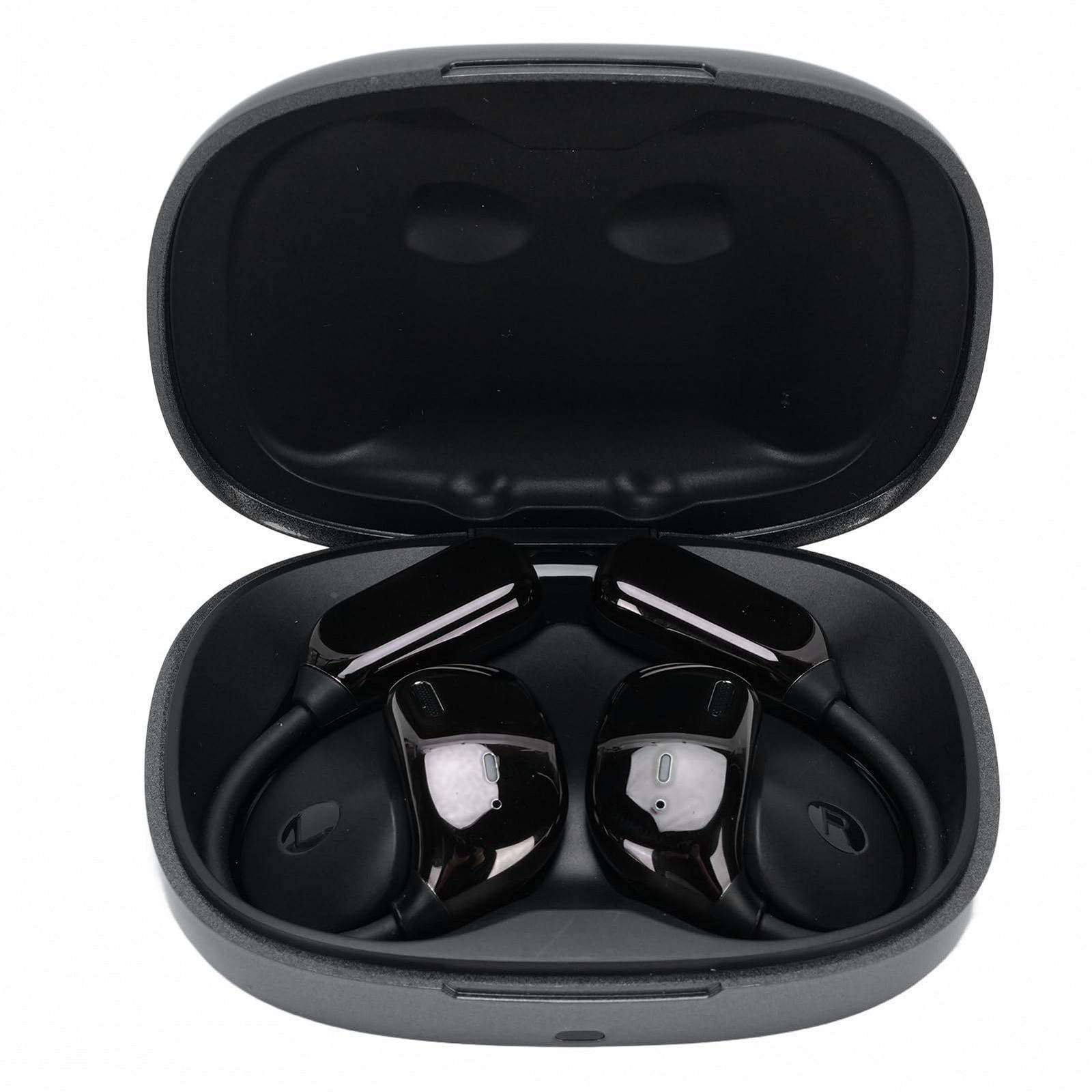 Устройство для перевода голоса Vikye AI, 150 языков, шумоподавление Bt, защита от дождя, беспроводной перевод в реальном времени, двустороннее общение для деловых встреч, фото №6