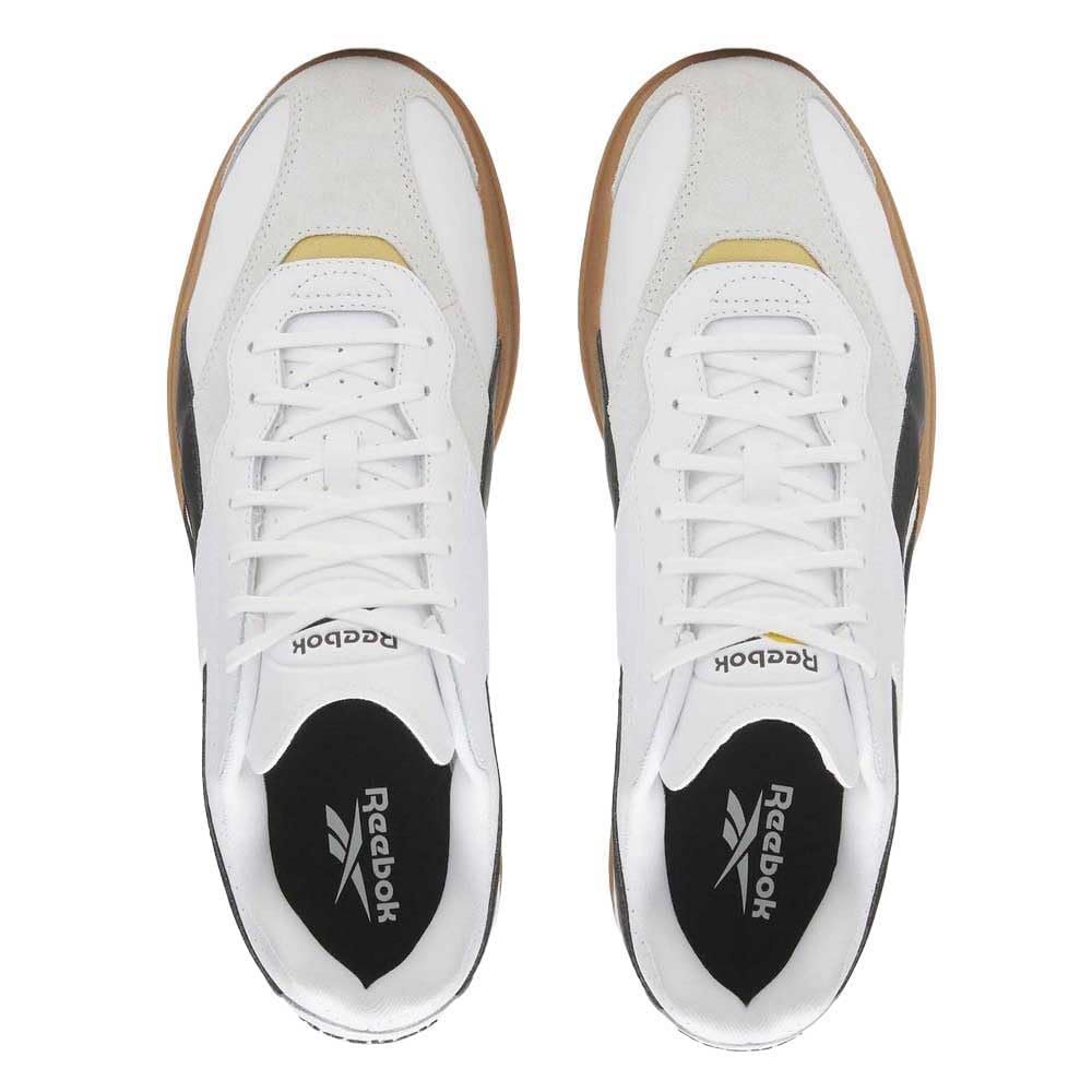 Кросівки Unisex Reebok Hammer Street, фото №5