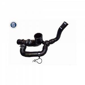 Шланг радиатора VAICO Q+ V10-7561 OEM качество для VW - Фото 1