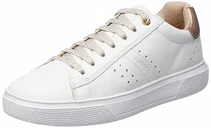 Кроссовки Geox J Nettuno Girl A - Фото 1