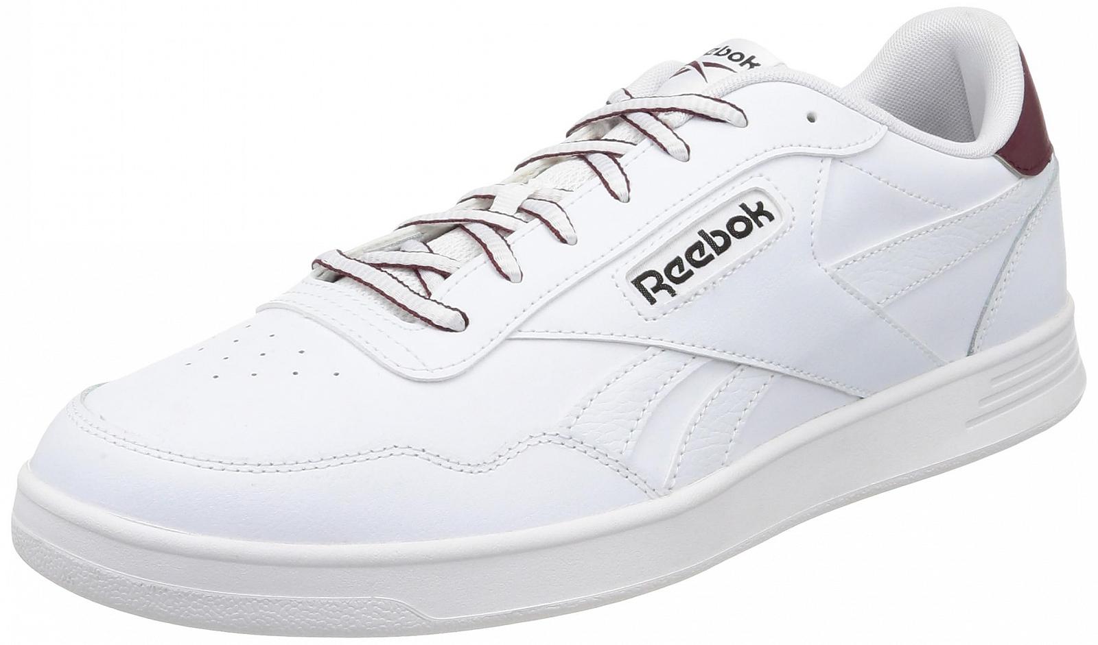 Кросівки Unisex Reebok Court Advance, фото №1