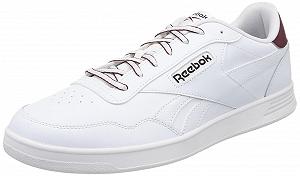 Кросівки Unisex Reebok Court Advance - Фото 1