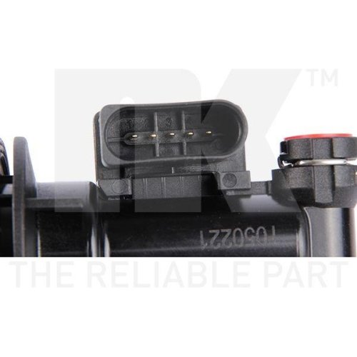 Главный цилиндр сцепления NK 834715 для VW, фото №3