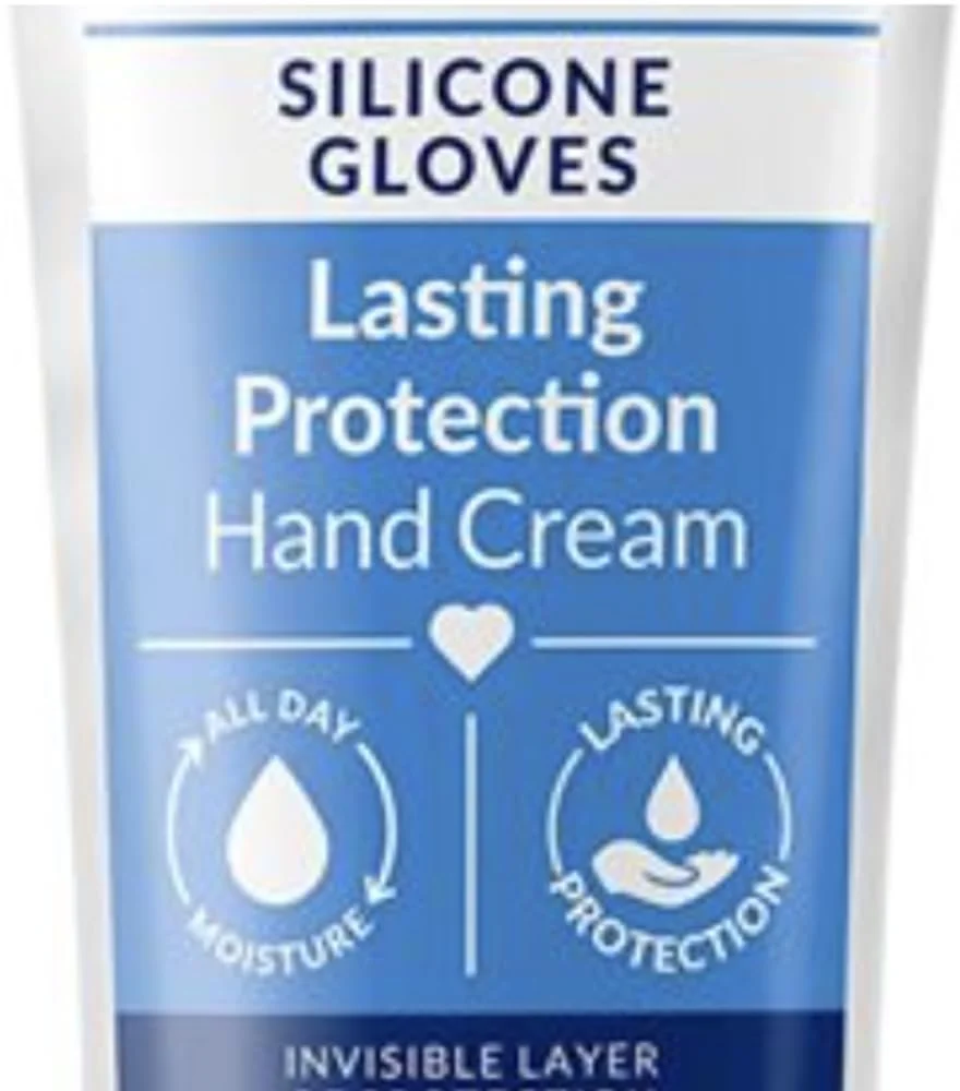 Крем для рук Avon Силиконовые перчатки, 150 мл (2 шт.), фото №2 Крем для рук Avon Силиконовые перчатки, 150 мл (2 шт.), фото №2
