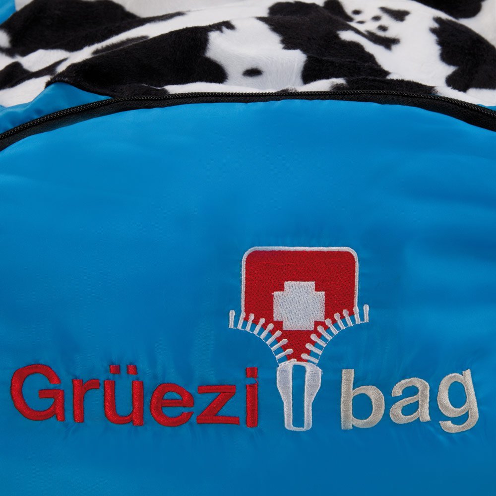 Спальний мішок Grüezi+Bag Kinder Schlafsack Mitwachsend Grow Cow RV Rechts Friendly Blue 34 x 20 x 20 см, фото №4 Спальний мішок Grüezi+Bag Kinder Schlafsack Mitwachsend Grow Cow RV Rechts Friendly Blue 34 x 20 x 20 см, фото №4