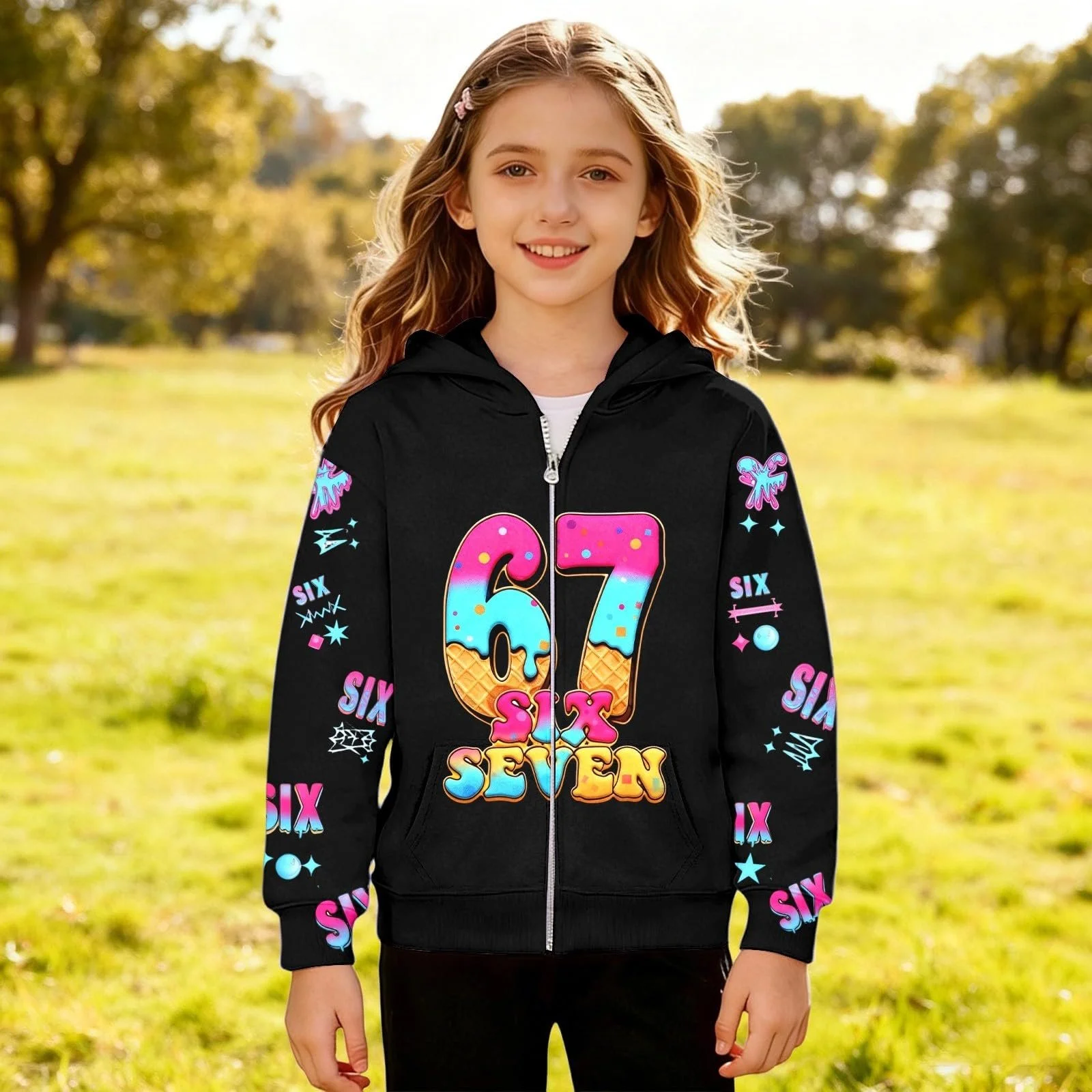 Толстовка Дитяча, фото №3