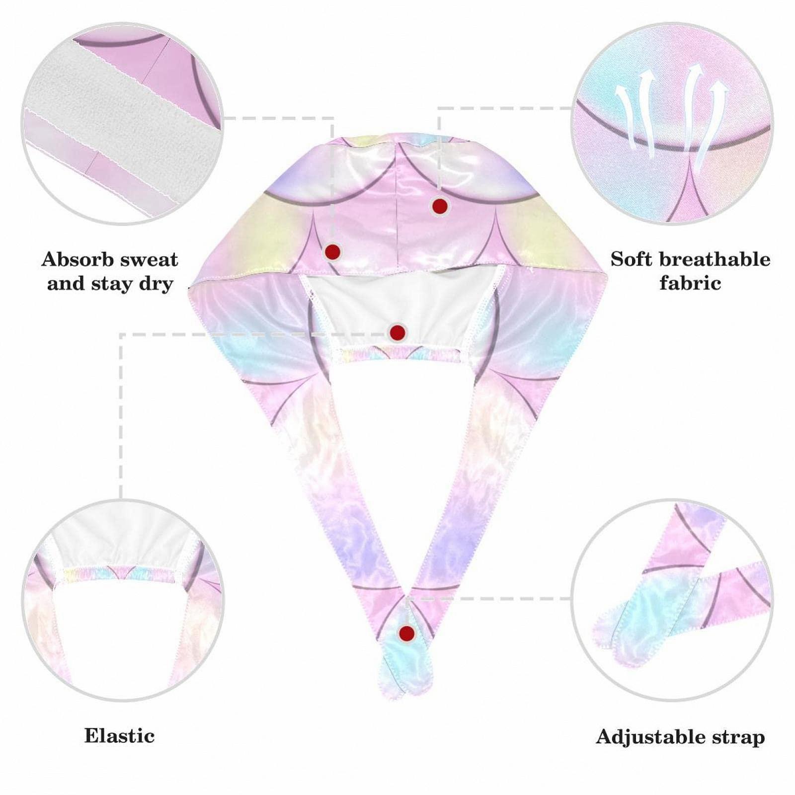 Робоча шапка FVQL з пов'язкою на волосся, фото №4