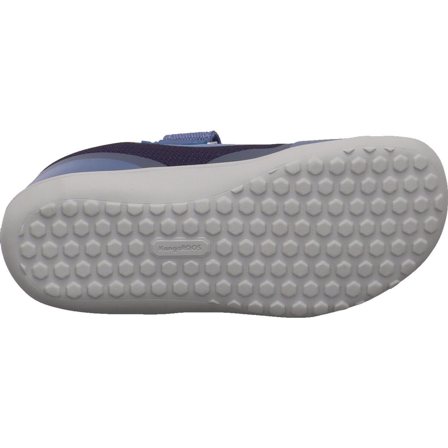 Кроссовки KangaROOS Baremote Ev Barefoot для девочек, фото №6 Кроссовки KangaROOS Baremote Ev Barefoot для девочек, фото №6