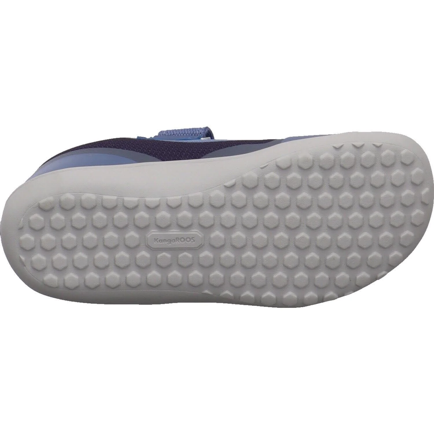 Кроссовки KangaROOS Baremote Ev Barefoot для девочек, фото №6