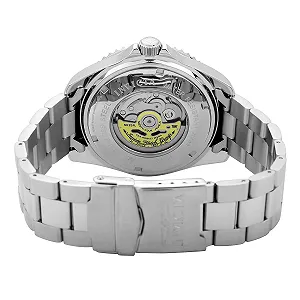 Часы автоматические Invicta Pro Diver 47 мм synthetic.ua - Фото 1