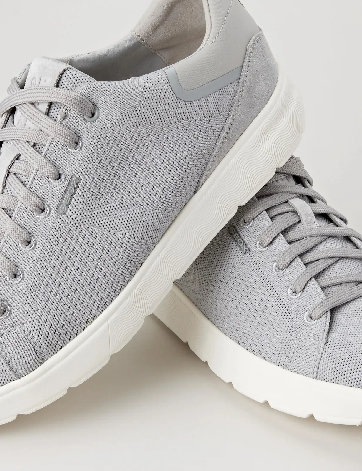 Кроссовки Geox Spherica Ec4, фото №2