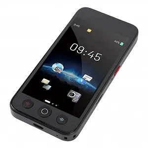 Купить Переводчик языка в реальном времени JTLB, 142 языка, автономный перевод, камера 8 Мп, портативный, 8-10 часов работы от батареи, воспроизведение MP3/MP4 для путешествий и бизнеса - Фото 1 Переводчик языка в реальном времени JTLB, 142 языка, автономный перевод, камера 8 Мп, портативный, 8-10 часов работы от батареи, воспроизведение MP3/MP4 для путешествий и бизнеса - Фото 1