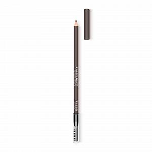 Карандаш WYCON Cosmetics Fill My Brow Ultra Thin для бровей цвет 08 Темно-коричневый - Фото 1