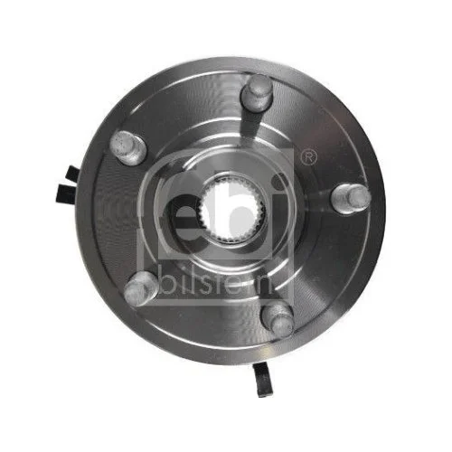 FEBI BILSTEIN Комплект подшипника ступицы 174498 для DODGE JEEP, передняя ось слева, фото №3 FEBI BILSTEIN Комплект подшипника ступицы 174498 для DODGE JEEP, передняя ось слева, фото №3