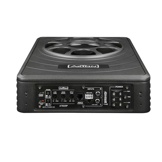 Активний сабвуфер Axton ATB20P, фото №2