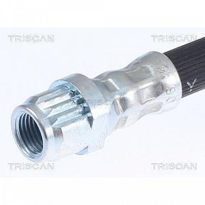 Тормозной шланг TRISCAN 8150 28241 для CITROËN PEUGEOT, задний мост synthetic.ua - Фото 1