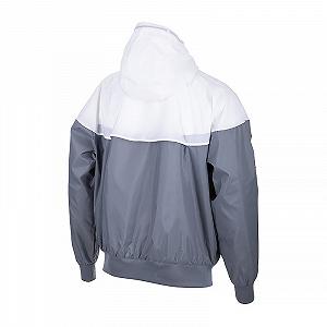Ветровка Nike LND WR HD JKT L synthetic.ua - Фото 1