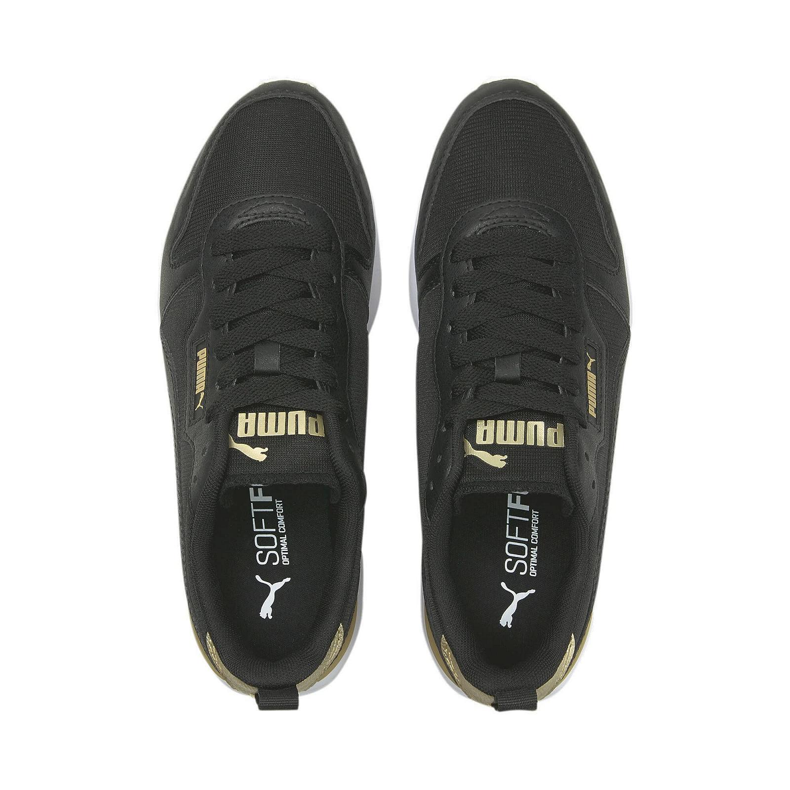 Кроссовки Puma R78 мужские, фото №6