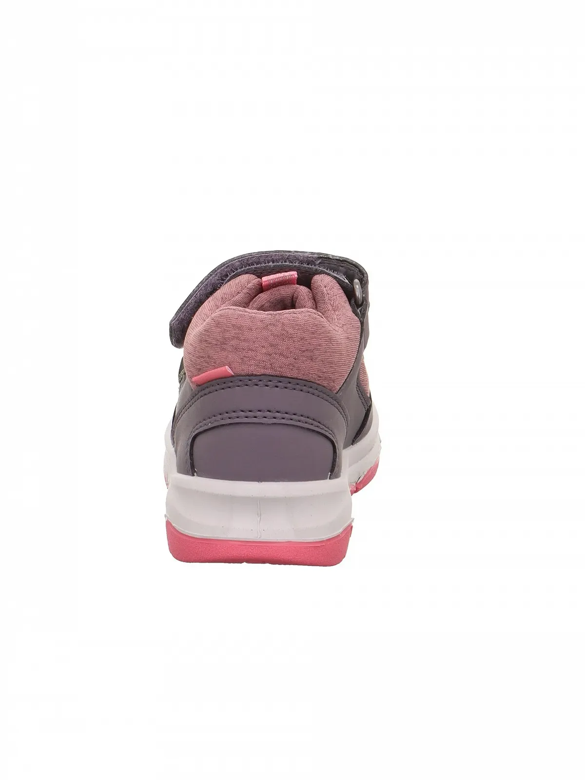 Первые шагающие Кроссовки Superfit Cooper Lightly Lined Gore-Tex для девочек, фото №3