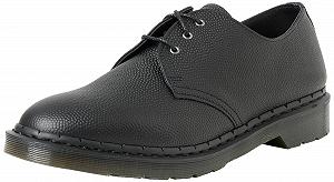 Ботинки Dr. Martens 3 Eye Shoe Унисекс - Фото 1