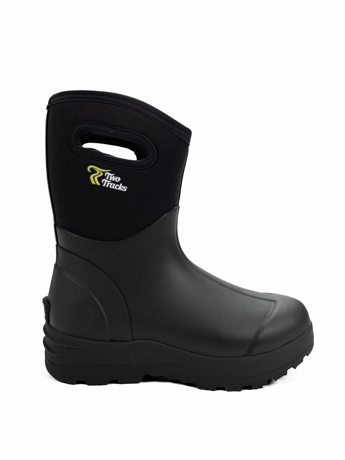 Ботинки Neoprene мужские TwoTracks Baruga Half Height, фото №1