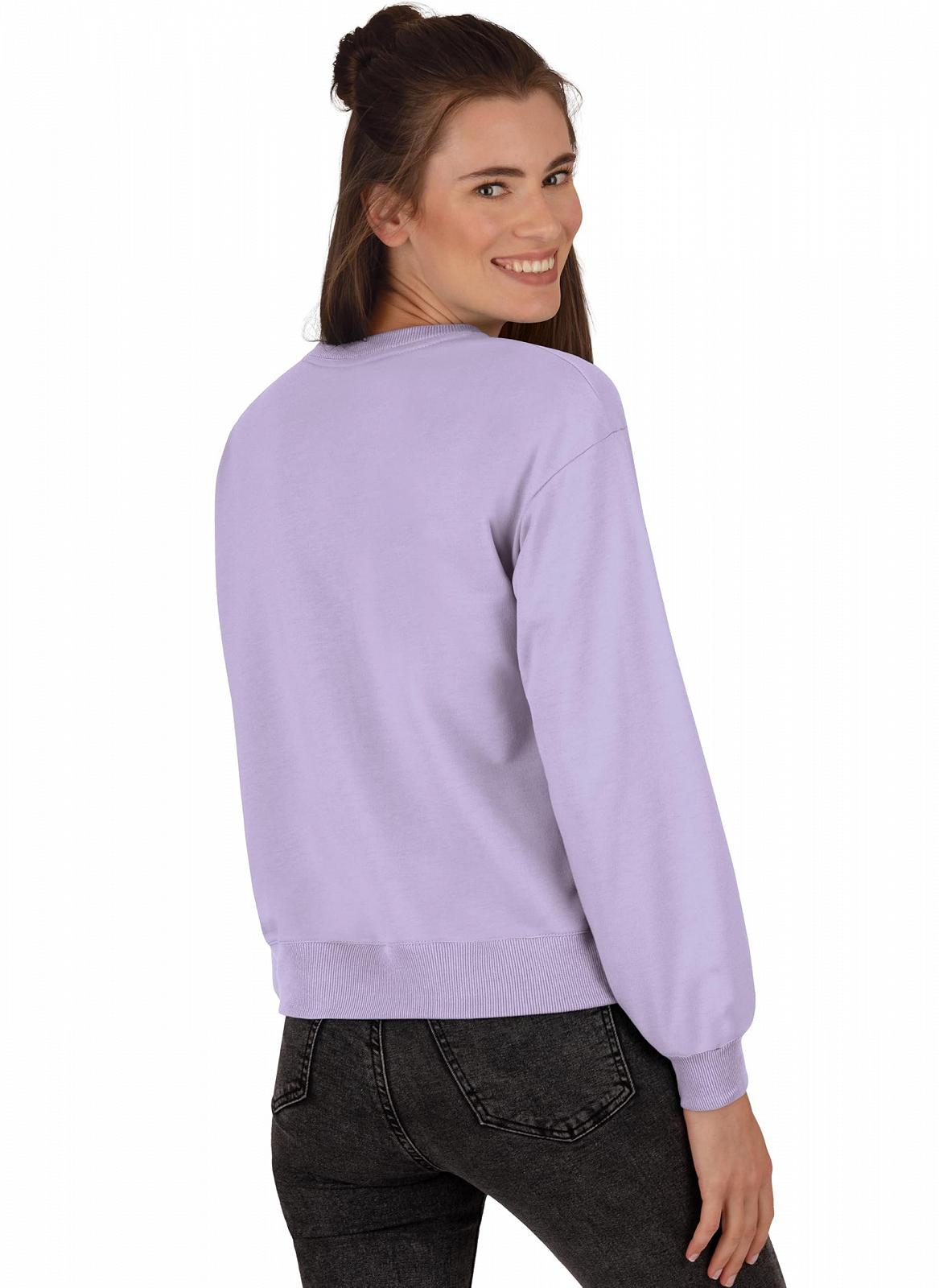 Тонкий свитшот Trigema, фото №6