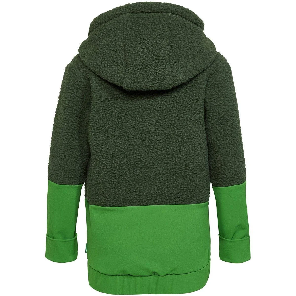 Куртка VAUDE Torridon Hybrid Детская Унисекс, фото №1 Куртка VAUDE Torridon Hybrid Детская Унисекс, фото №1