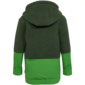 Куртка VAUDE Torridon Hybrid Детская Унисекс - Фото 1