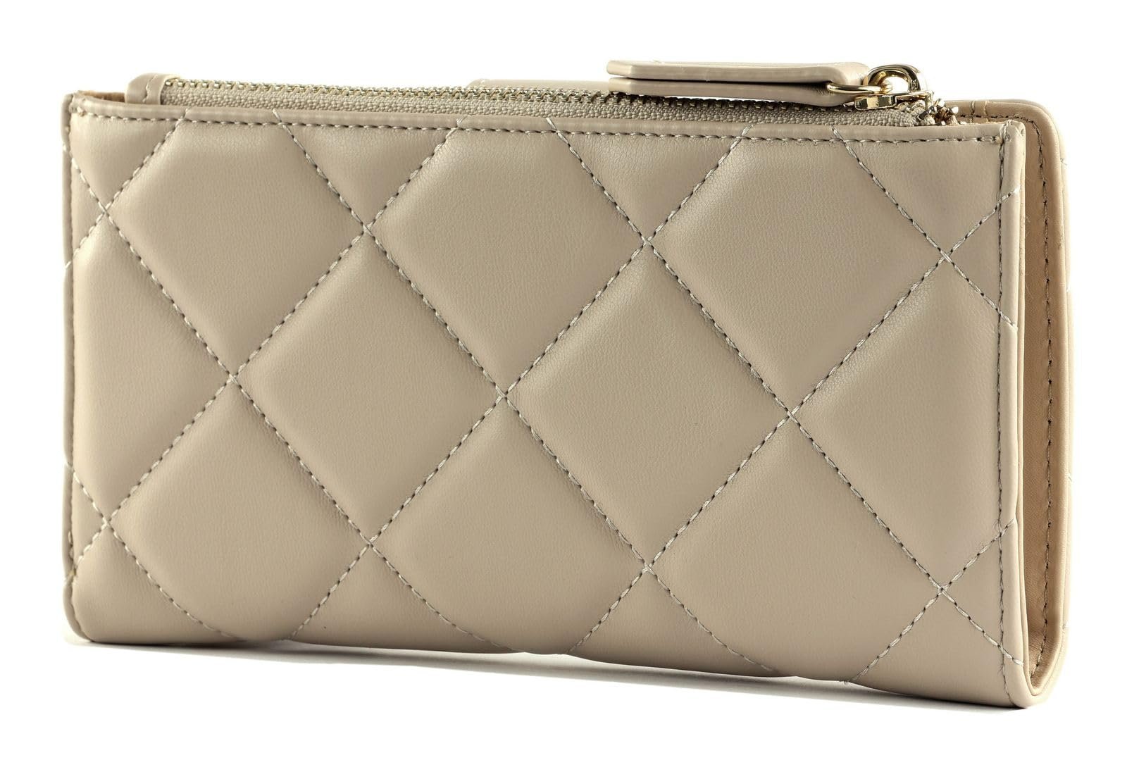 Кошелек Valentino Ocarina Bi-Fold, фото №4