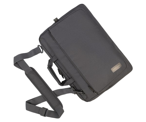 Tucano Сумка WO4 15"/16", чорний, фото №9