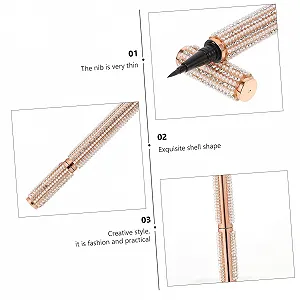 Фломастер-Подводка FRCOLOR С крылом Коричневый synthetic.ua - Фото 1