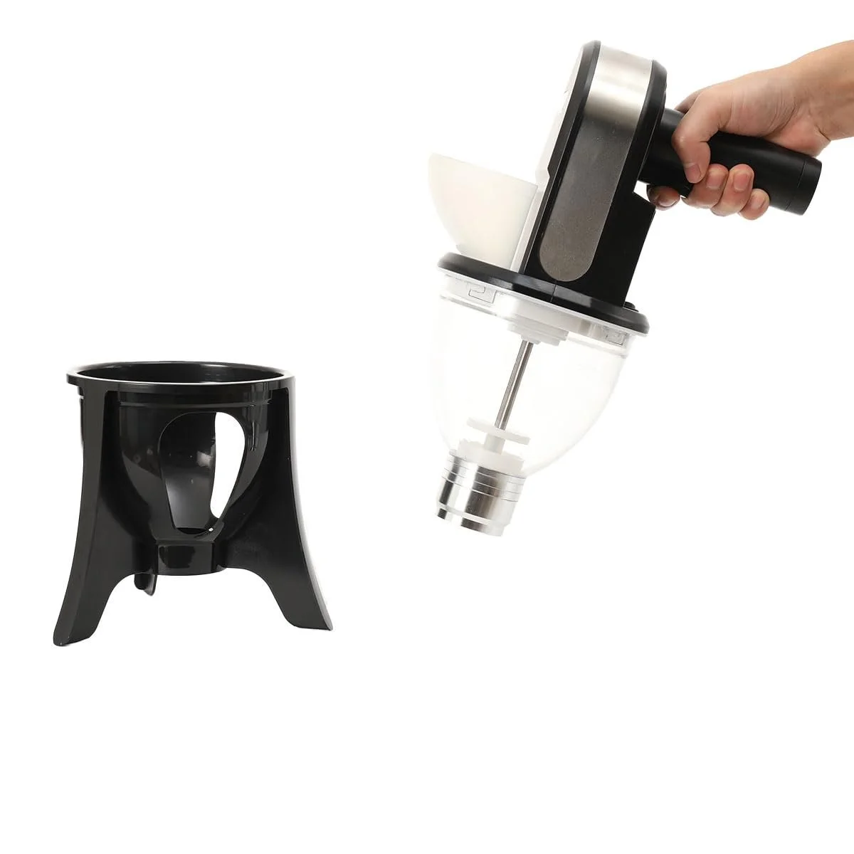 Формовщик для фрикаделек Stainless Steel Automatic Meatball Machine, фото №1