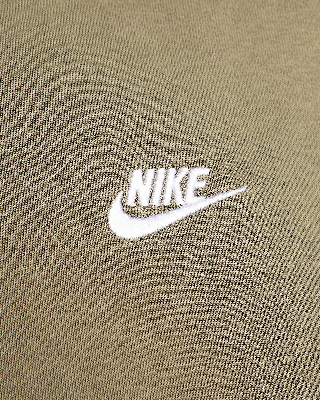 Худі  Nike Club Oversized Hoodie  IB6484-222 M, фото №3