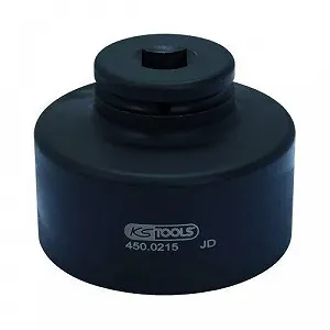 Торцева головка KS TOOLS 450.0215 synthetic.ua - Фото 1