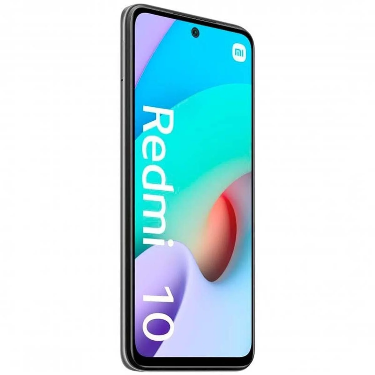 Смартфон Xiaomi Redmi 10 (2022) Dual SIM 4 GB RAM 128 GB Carbon Grey, фото №3 Смартфон Xiaomi Redmi 10 (2022) Dual SIM 4 GB RAM 128 GB Carbon Grey, фото №3