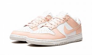 Кросівки Nike Dunk Low W чоловічі synthetic.ua - Фото 1