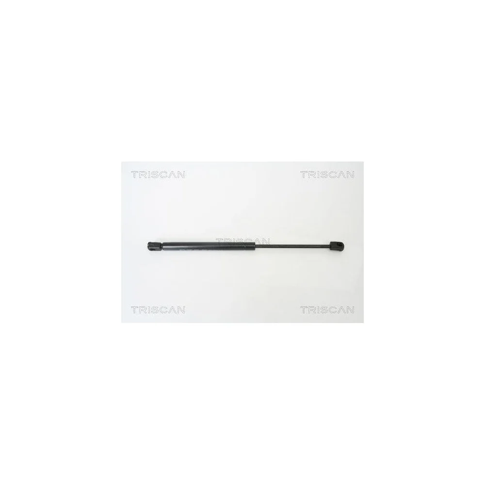 Газова пружина капота TRISCAN 8710 18101 для KIA, фото №1 Газова пружина капота TRISCAN 8710 18101 для KIA, фото №1
