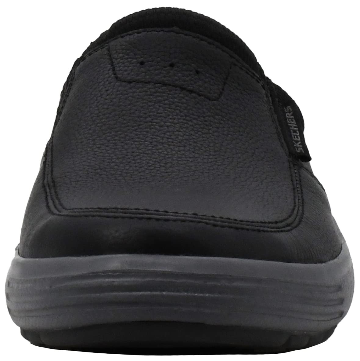Слипоны Skechers USA Porter Vamen мужские, фото №2