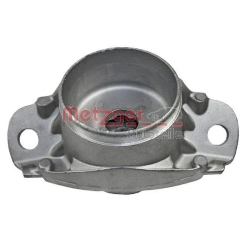 Опора амортизатора METZGER 6490262 GREENPARTS для VAG задняя, фото №2
