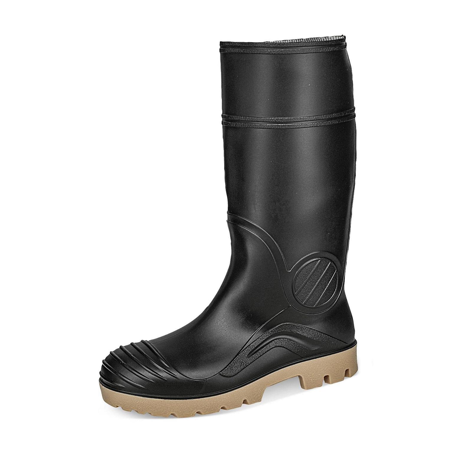 Чоботи Wellington Beck Basic 835, фото №1