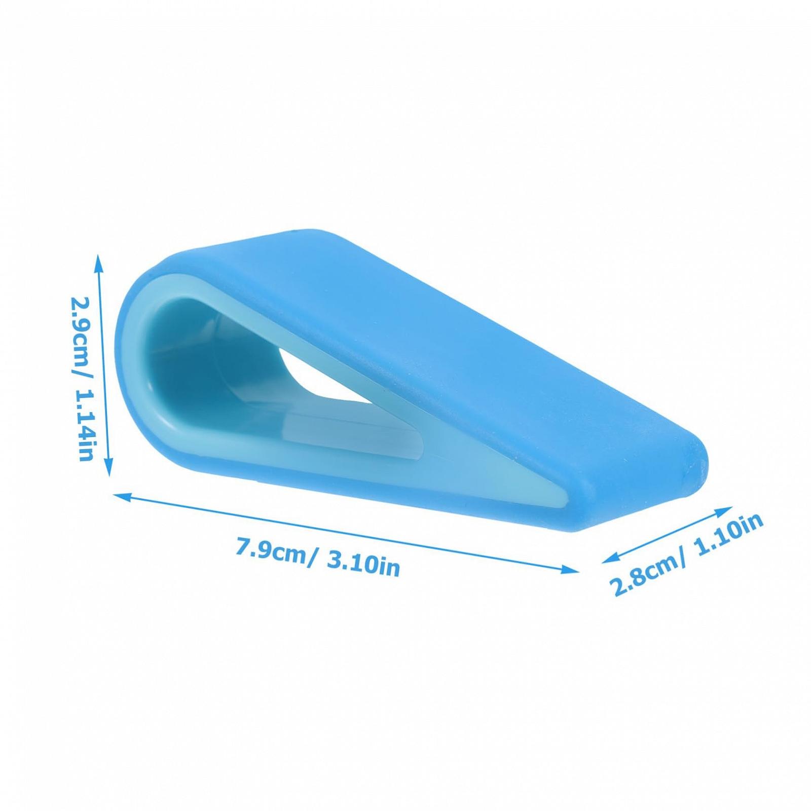 Підставка для ноутбука Operitacx, 2 шт, регульована по висоті, міні-підставка для охолодження, фото №2