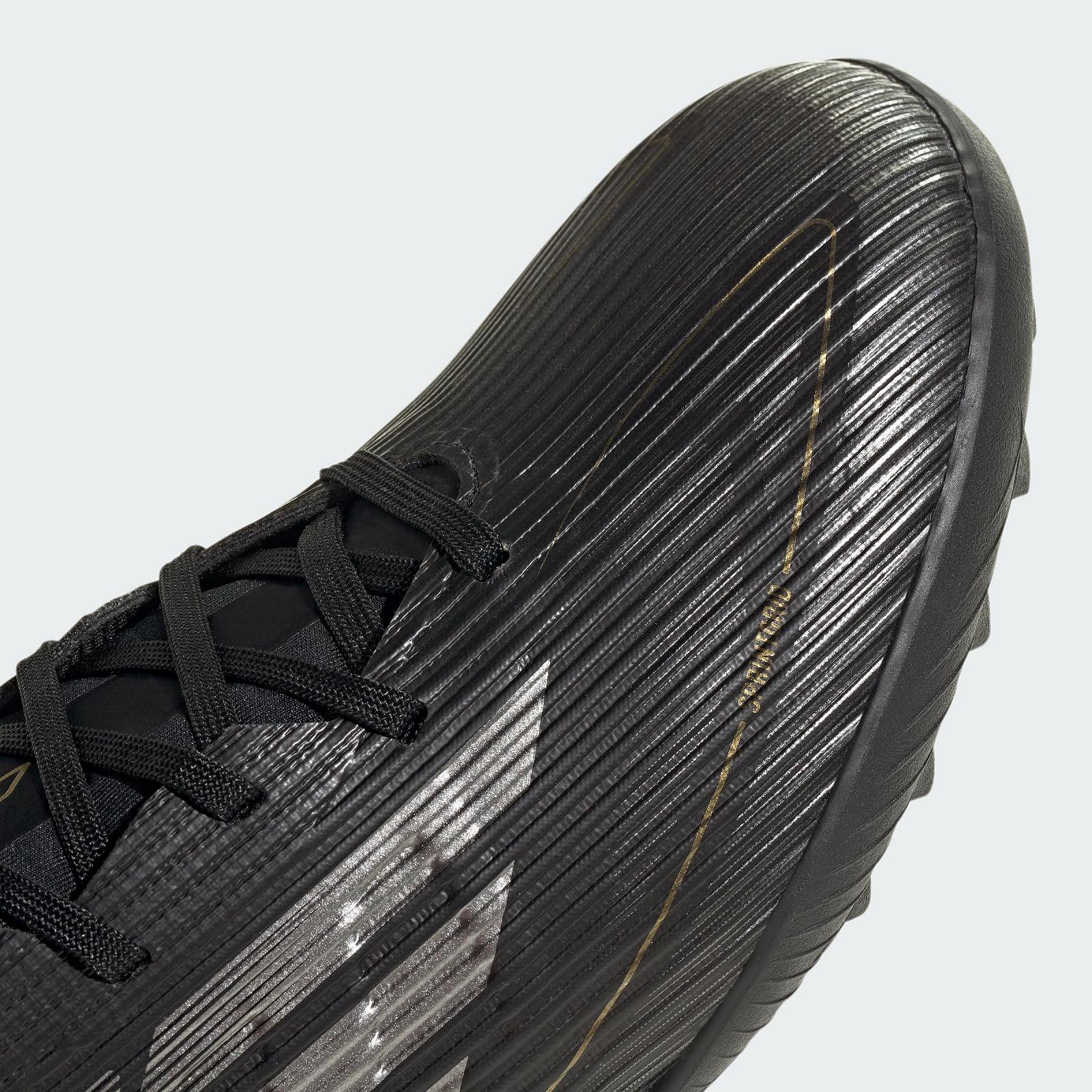 Бутси Adidas F50 League Unisex для штучного газону, фото №4