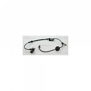 Датчик частоти обертання колеса TRISCAN 8180 43108 HYUNDAI передня вісь зліва - Фото 1