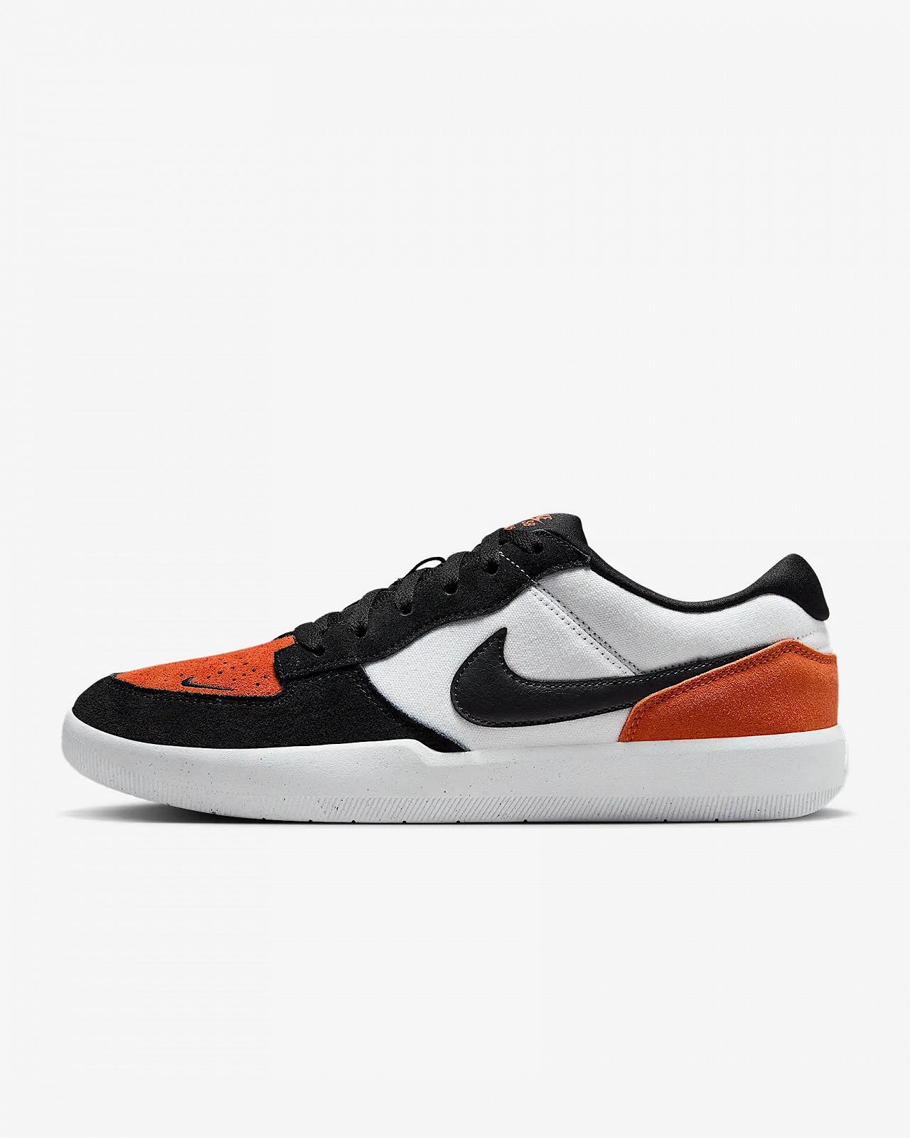 Кроссовки Nike SB FORCE 58 Размер 44.5, фото №1