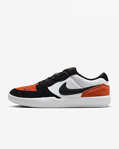 Кроссовки Nike SB FORCE 58 Размер 42 - Фото 1
