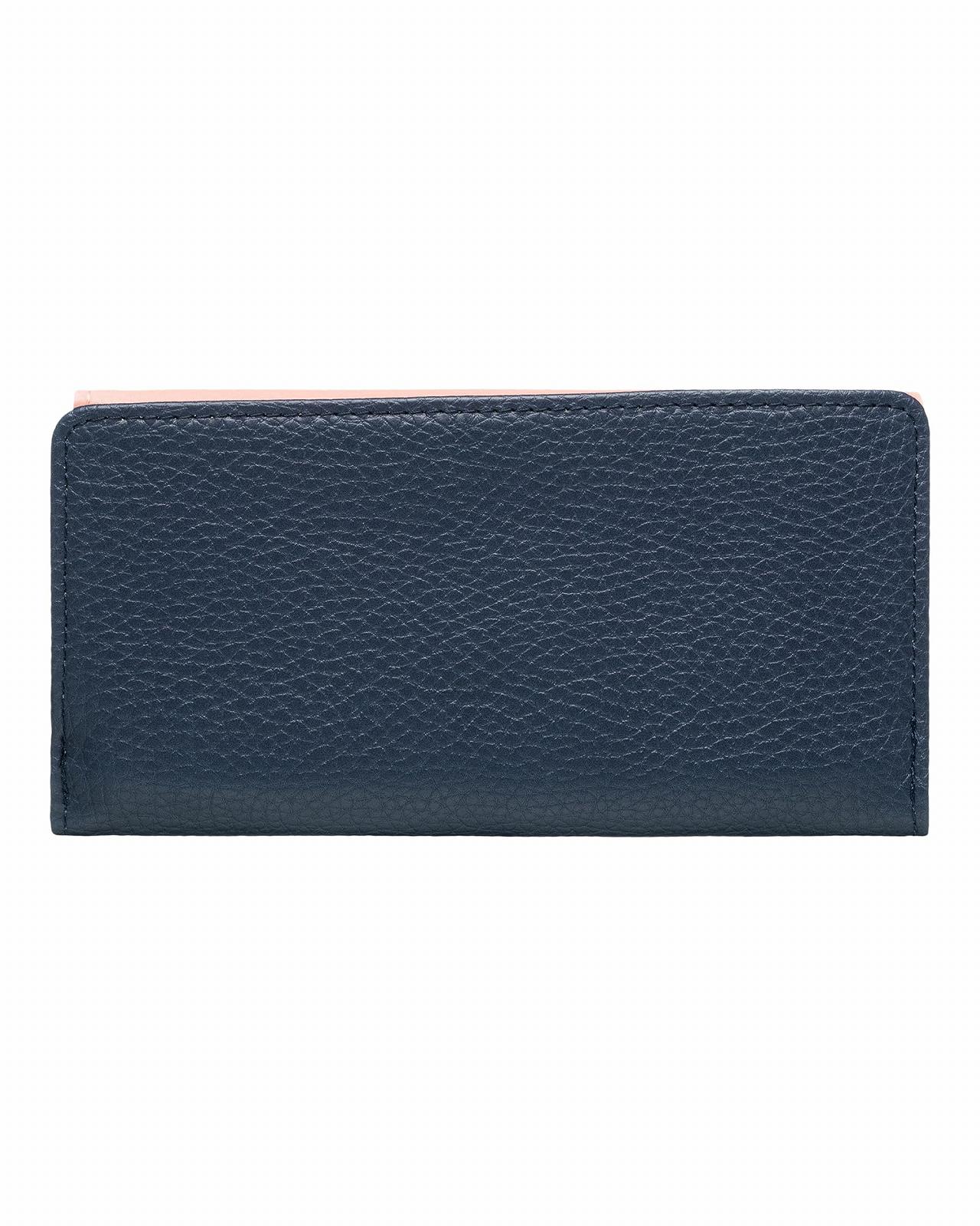 Бумажник Bi-fold Roxy Hazy Daze для путешествий, женский, фото №3