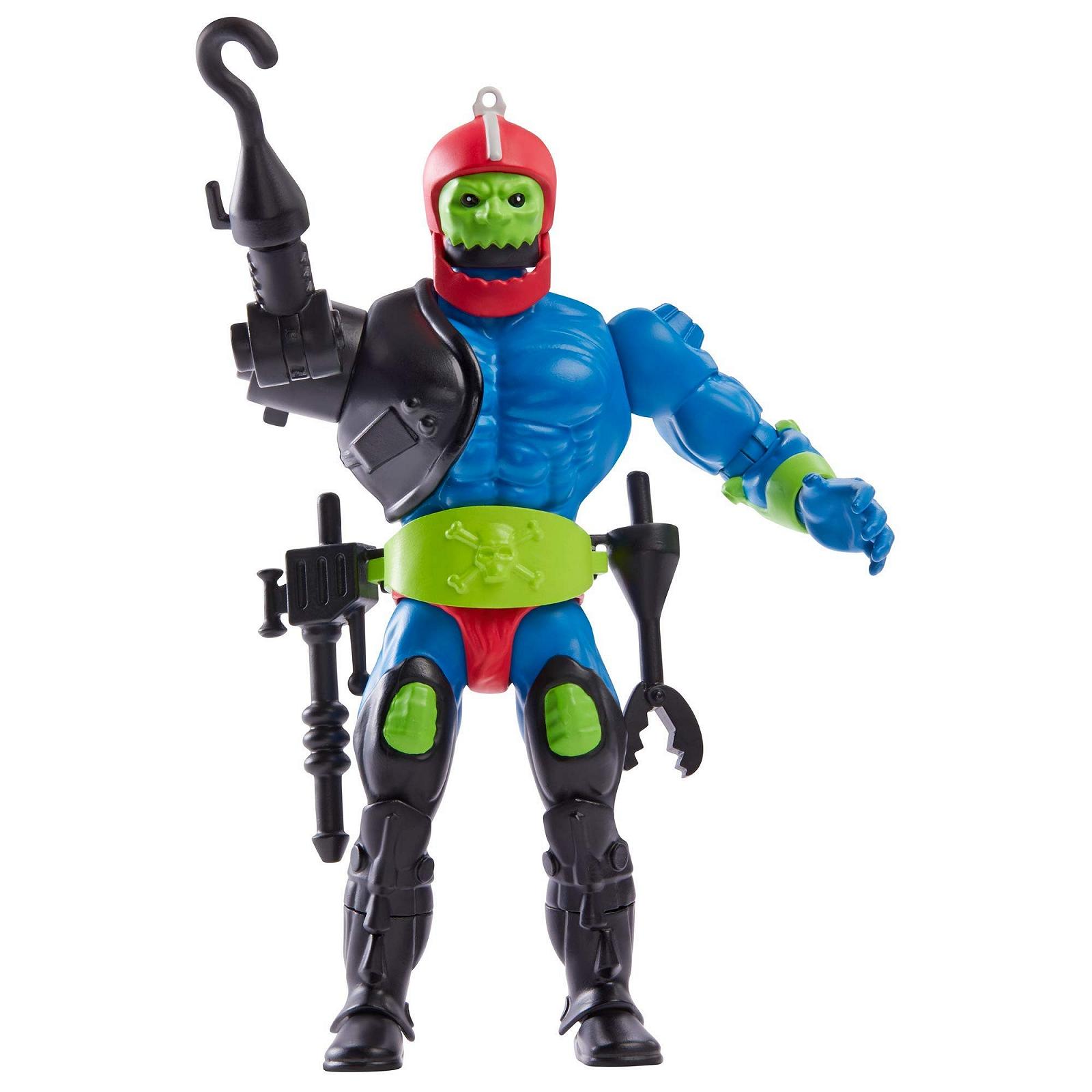 Фігурка Mattel Master of the Universe Mod SDOS 14 см, різнокольоровий, фото №3