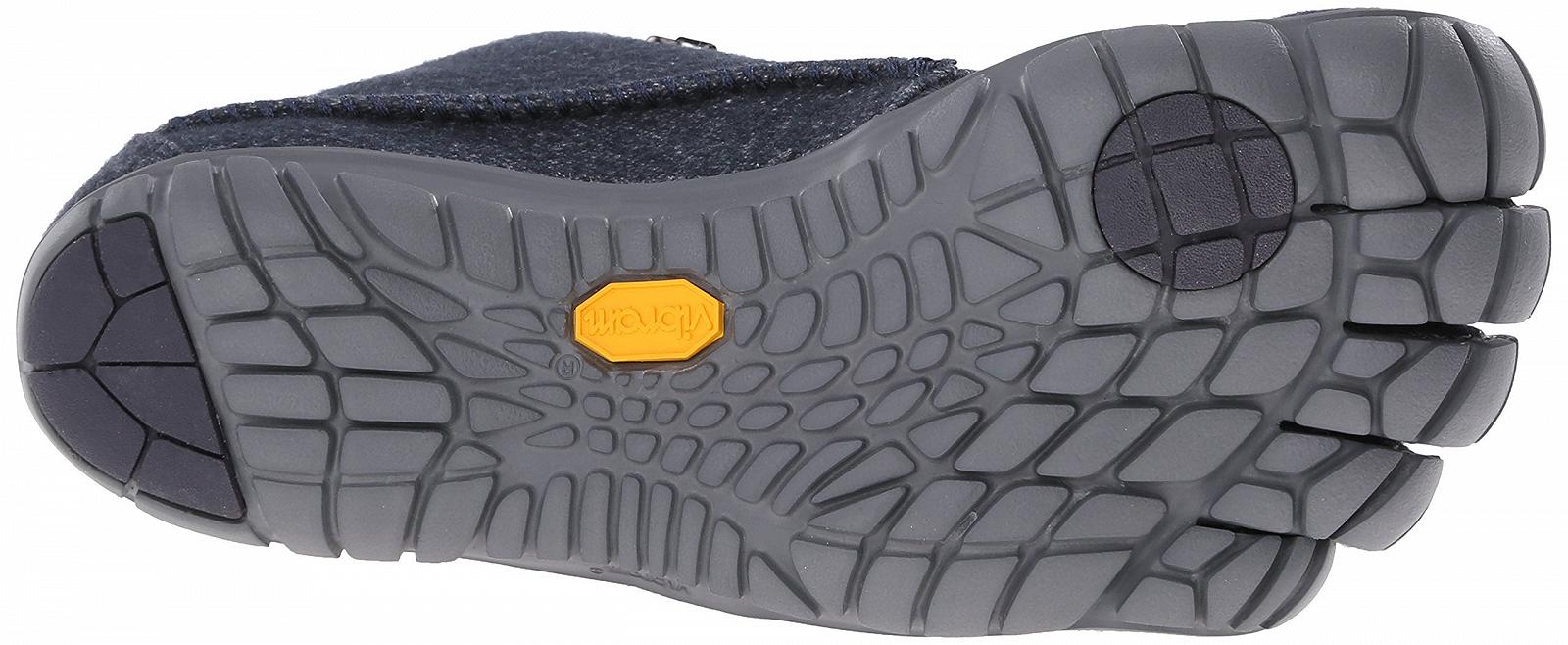 Кросівки FiveFingers CVT Wool чоловічі, фото №4 Кросівки FiveFingers CVT Wool чоловічі, фото №4